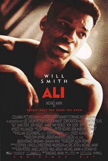 Poster of Ali