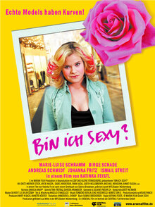 Poster of Bin ich sexy