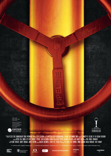 Poster of Truba
