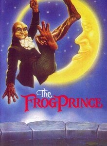 Poster of The Frog Prince