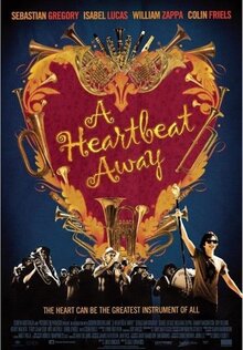 A Heartbeat Away
