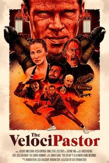 Poster of The VelociPastor
