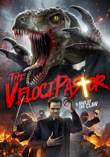 Poster of The VelociPastor