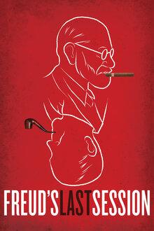 Freud's Last Session