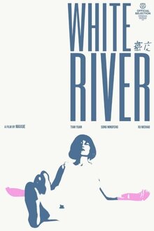 Poster of White River