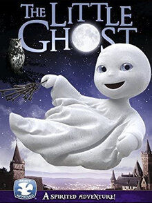 The Little Ghost