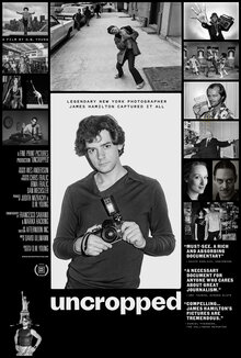 Poster of Uncropped