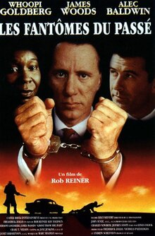 Poster of Ghosts of Mississippi