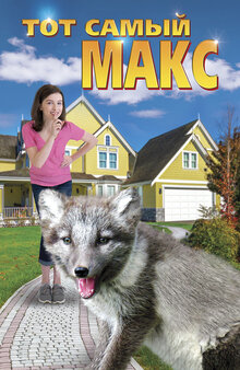 Poster of Amanda and the Fox