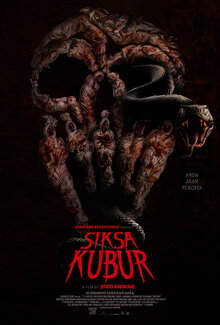 Grave Torture