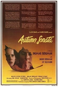 Autumn Sonata