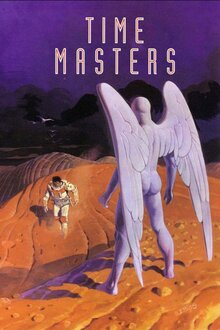 Poster of Les Maîtres du temps