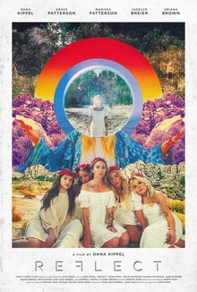 Poster of Reflect