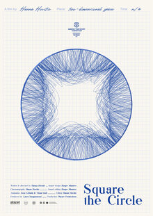 Poster of Square the Circle