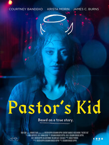 Poster of Pastor's Kid