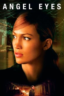 Poster of Angel Eyes
