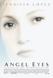 Poster of Angel Eyes