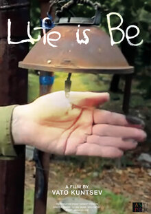 Poster of Life is Be