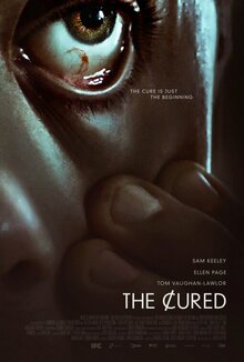 Poster of The Cured
