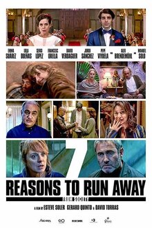 7 Reasons to Run Away