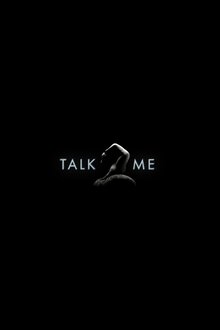 Poster of Untitled Talk to Me Sequel