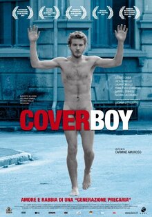 Cover Boy – L’ultima rivoluzione