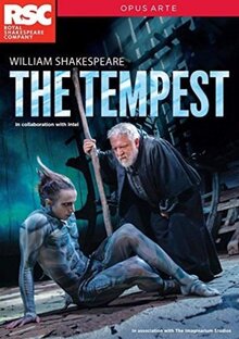 RSC: The Tempest