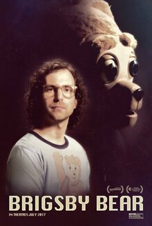 Poster of Brigsby Bear