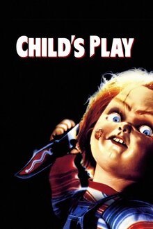 Poster of Child's Play