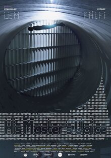 Постер фильма Глас Господа