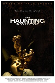 The Haunting in Connecticut