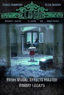 Poster of Eloise