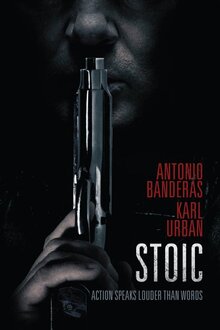 Poster of Stoic