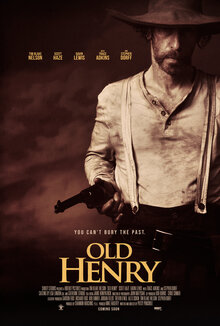 Poster of Old Henry