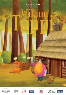 Poster of Wiking Tappi