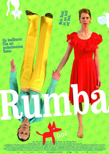 Poster of Rumba
