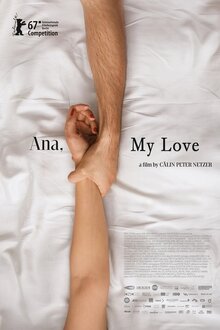 Ana, mon amour