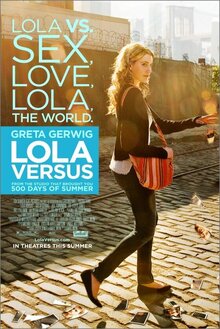 Poster of Lola Versus