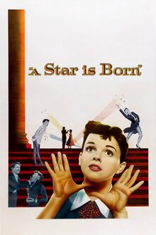 Poster of A Star Is Born