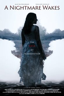 Poster of A Nightmare Wakes