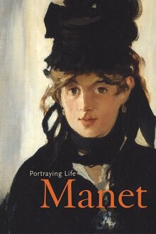 Manet: Portraying