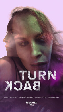 Poster of Turn Back