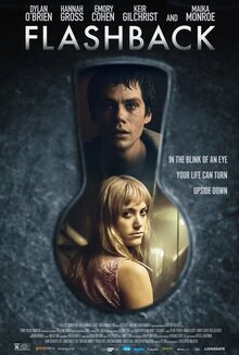 Poster of Flashback