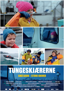 Poster of Tongue Cutters