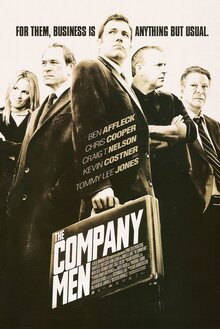 Poster of The Company Men