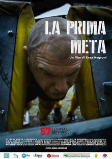 Poster of La prima meta
