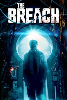 Poster of The Breach