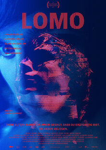 Poster of LOMO