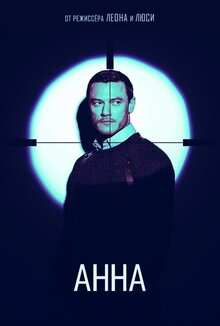 Poster of Anna