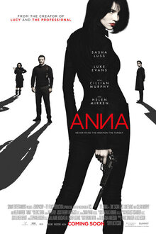Poster of Anna